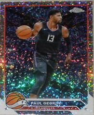 Paul George
