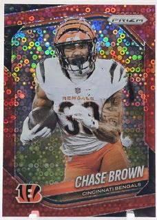 Chase Brown