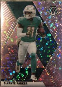 DeVante Parker
