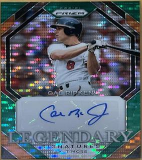 Cal Ripken