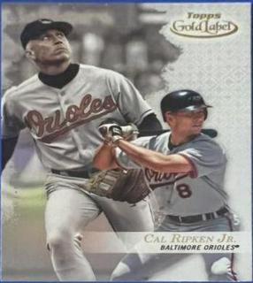 Cal Ripken Jr.