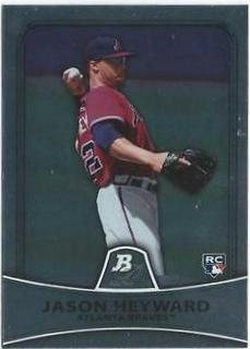 Jason Heyward