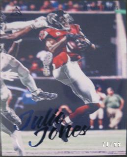 Julio Jones