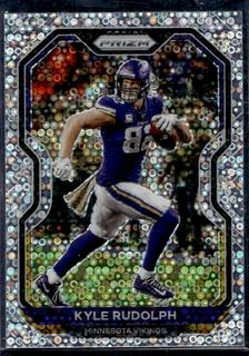 Kyle Rudolph