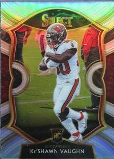 Ke'Shawn Vaughn