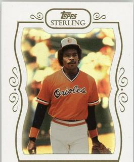 Eddie Murray