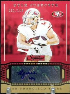 Kyle Juszczyk