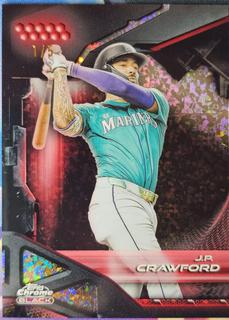 J.P. Crawford