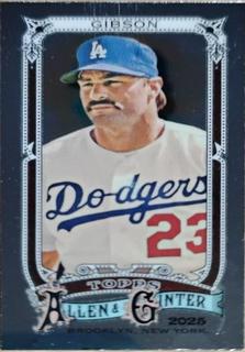 Kirk Gibson