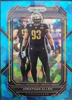 Jonathan Allen