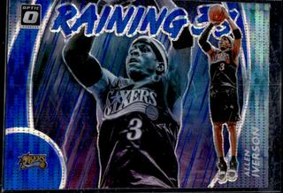 Allen Iverson