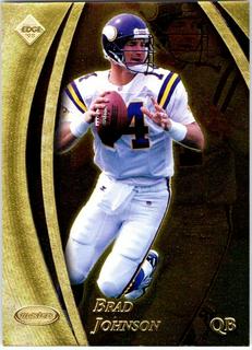 Brad Johnson