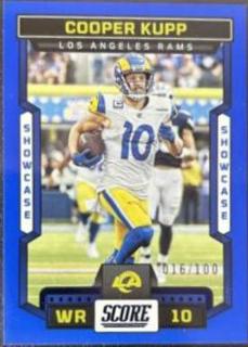 Cooper Kupp