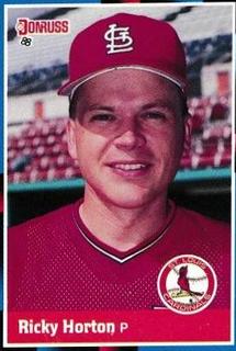 Ricky Horton