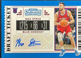 Max Strus