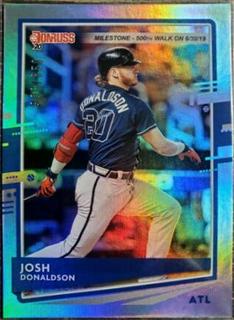 Josh Donaldson