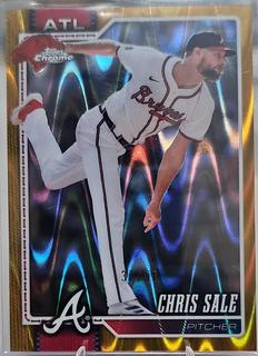 Chris Sale
