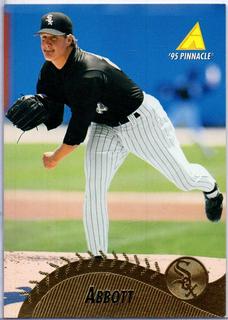 Jim Abbott