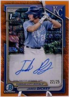 Jared Dickey
