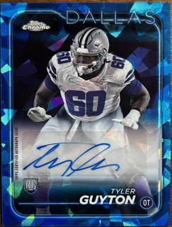 Tyler Guyton