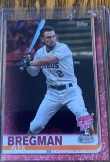 Alex Bregman