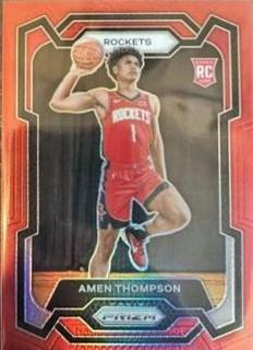 Amen Thompson