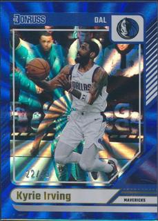 Kyrie Irving