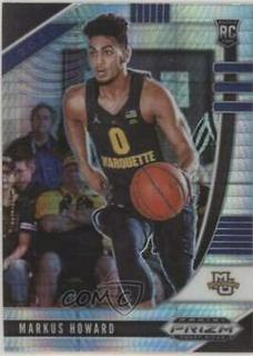 Markus Howard