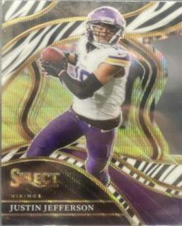 Justin Jefferson