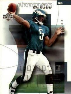 Donovan McNabb