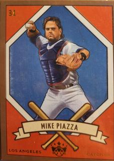 Mike Piazza