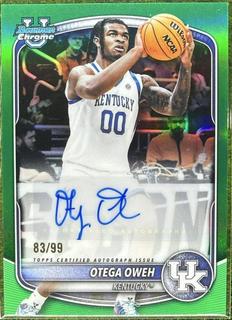Otega Oweh