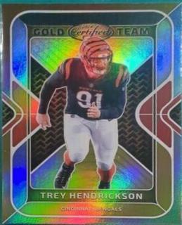 Trey Hendrickson