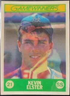Kevin Elster