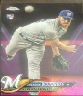 Brandon Woodruff