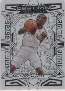 Caris LeVert