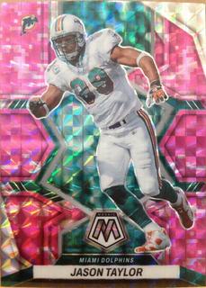 Jason Taylor