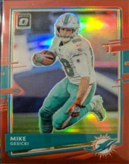 Mike Gesicki