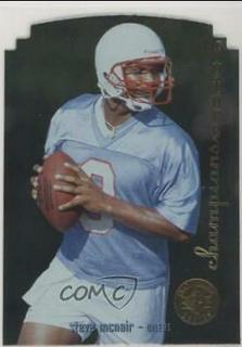 Steve McNair