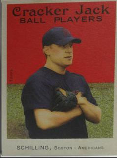 Curt Schilling