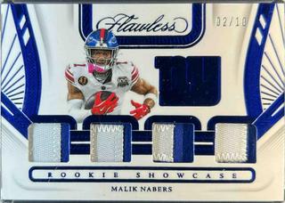 Malik Nabers