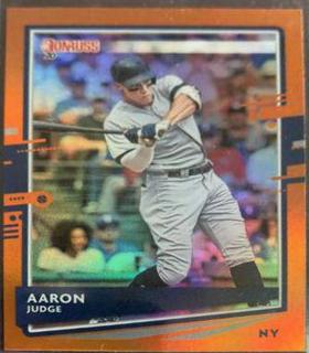 Aaron Judge