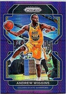 Andrew Wiggins