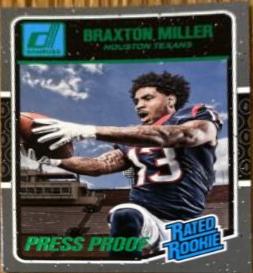 Braxton Miller