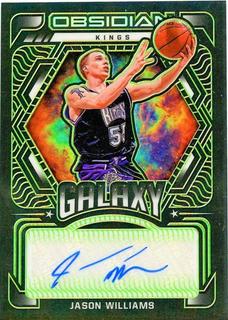 Jason Williams