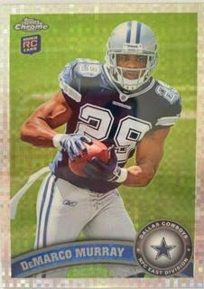 DeMarco Murray
