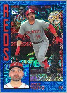 Joey Votto