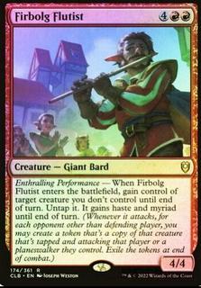 Firbolg Flutist