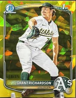Grant Richardson