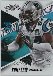 Kony Ealy